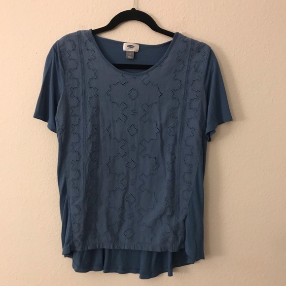 *** Old Navy Blouse - Picture 1 of 4